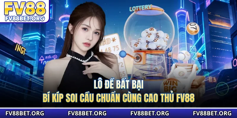 Lô đề bất bại