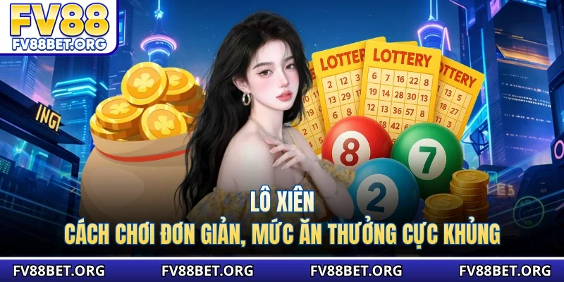 Lô xiên